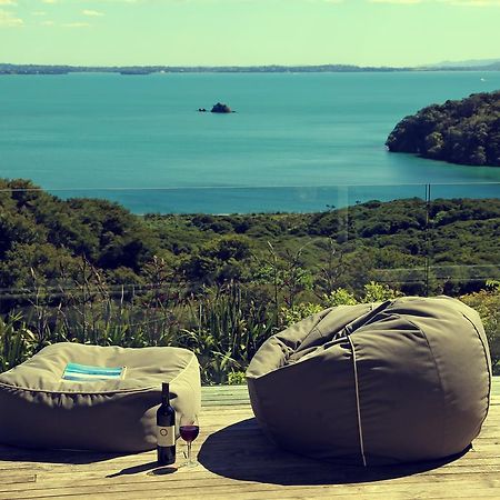 Koi Roc Waiheke Island Accommodation Exterior photo