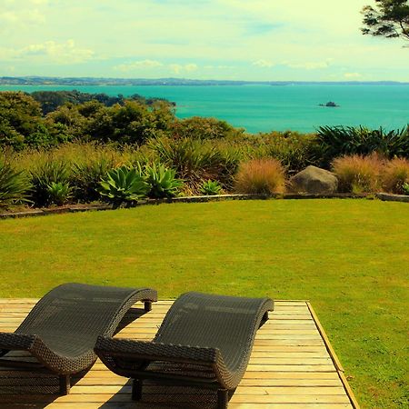 Koi Roc Waiheke Island Accommodation Exterior photo