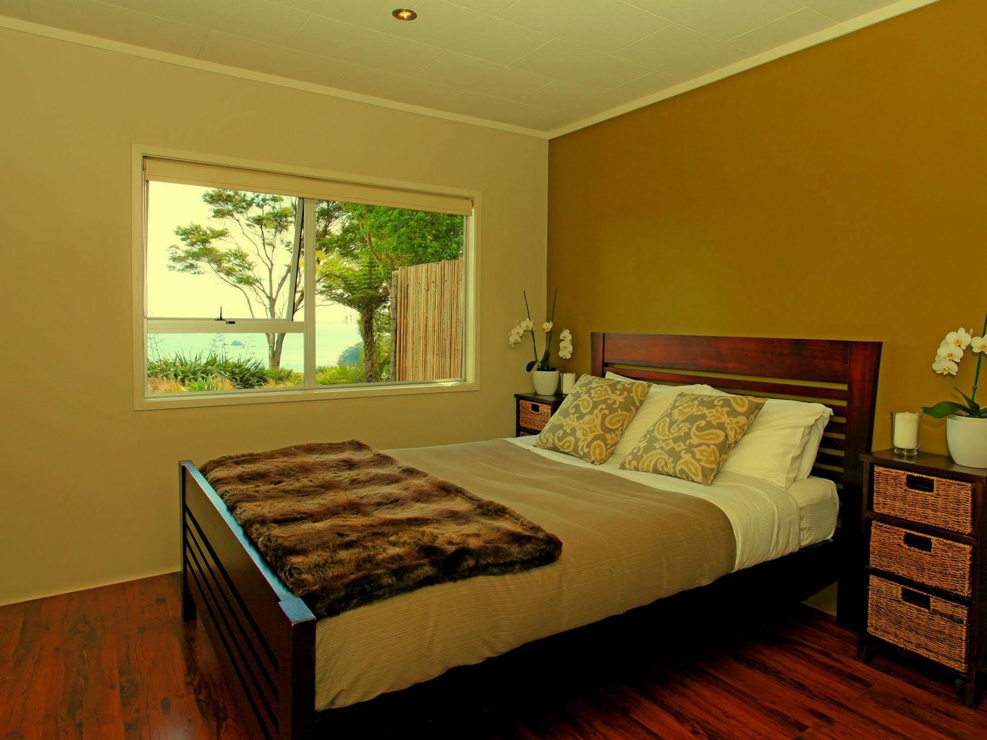 Koi Roc Waiheke Island Accommodation Exterior photo